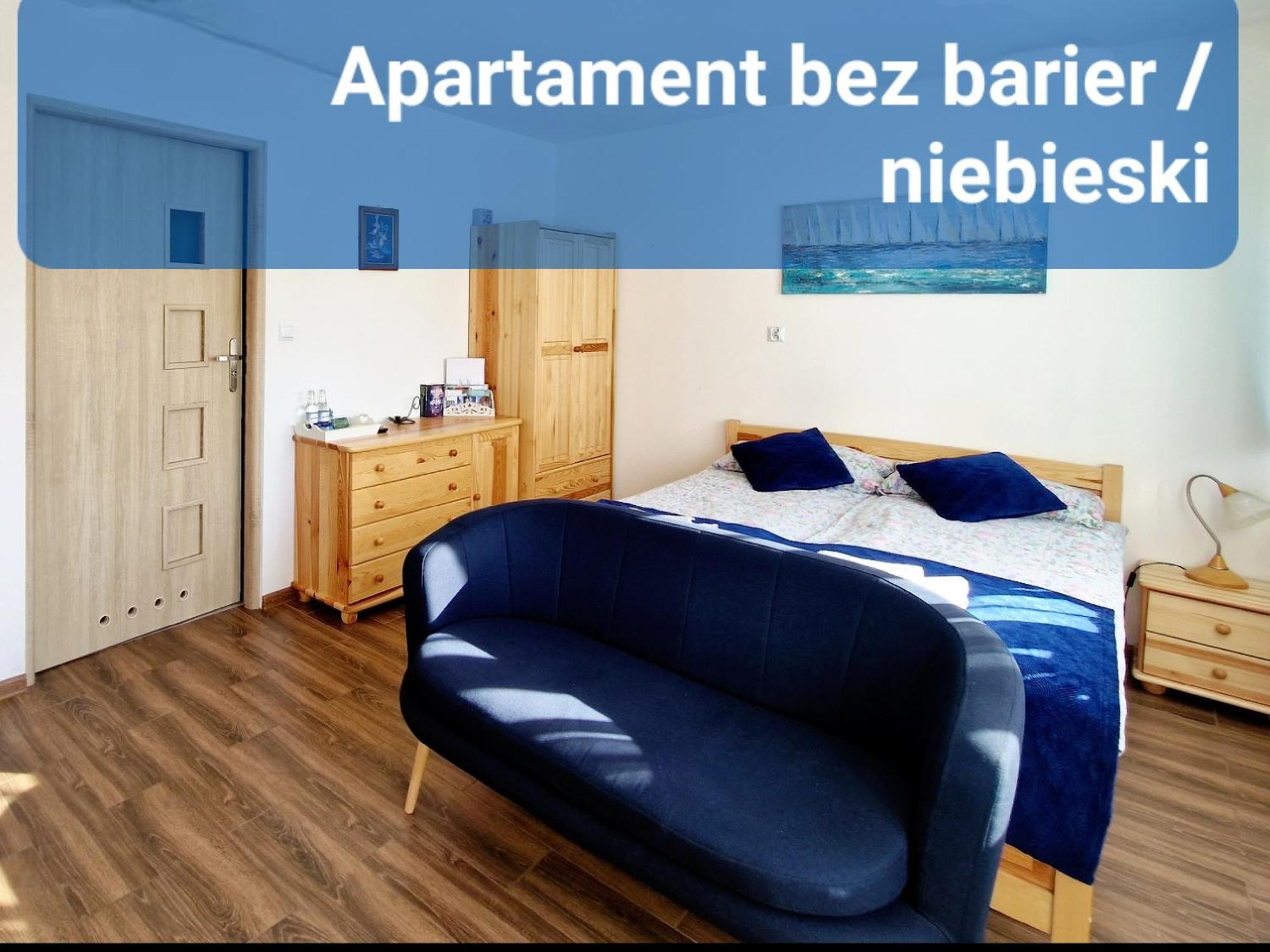 Apartament Cicho Sza アウグストゥフ エクステリア 写真