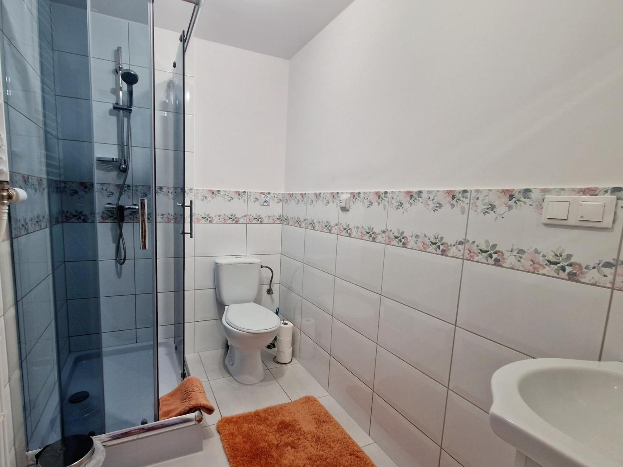 Apartament Cicho Sza アウグストゥフ エクステリア 写真